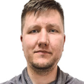 Александр Наумочкин