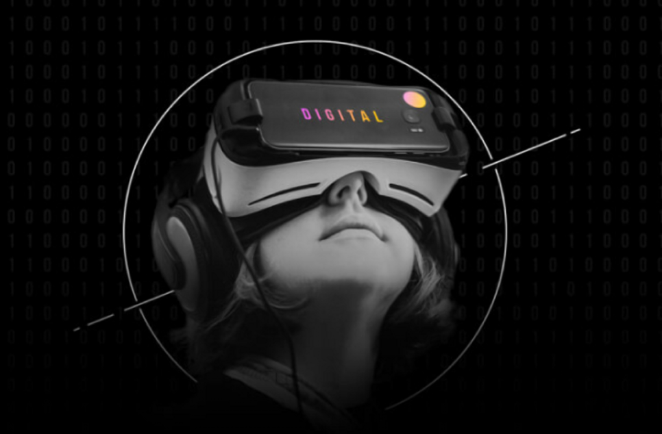 Digitalization. What is it