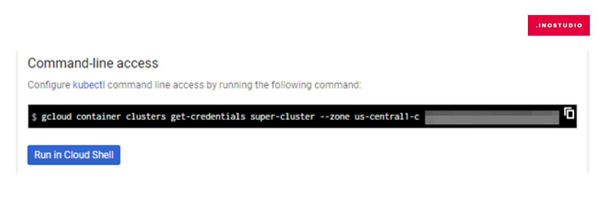 Command-line Command-line